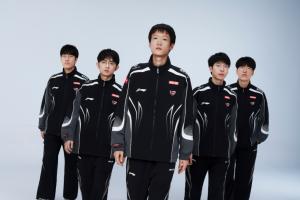 只打硬仗☠️AL本届S15瑞士轮前两轮先打HLE再打GEN.G！