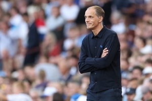 图赫尔：6连胜0失球可没有看上去那么容易；与凯恩合作非常愉快