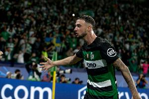 记录报：利物浦和拜仁均有意德巴斯特，拜仁更视其为于帕的替代者