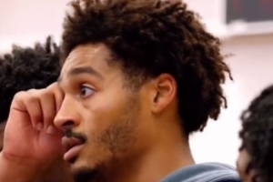 普尔：每个人都很有竞争心 大家都会全力以赴 新赛季要火力全开