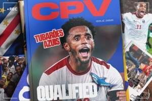 足球报谈佛得角队首进世界杯：实力提升离不开“借壳生蛋”与归化