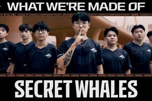 瑞士轮首支进入1-0组的队伍来了！TSW成功击败VKS拿下开门红