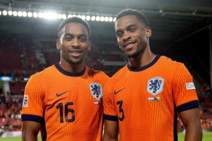 前曼联助教：廷伯的兄弟昆滕-廷伯也非常出色，阿森纳应该关注他