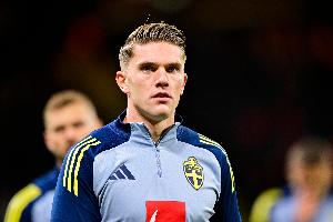 约克雷斯：上台领盖德-穆勒奖时很紧张，发表演讲让我心率爆表