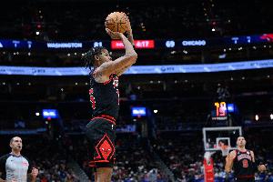 达伦-特里：我要成为像卡鲁索那样的球员 防守尖兵&甘当绿叶！