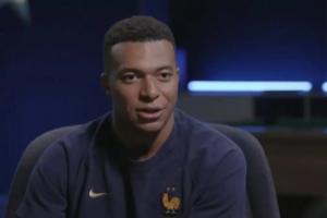 姆巴佩：亚马尔？我们应该只关注他场上表现 18岁时谁都会犯错