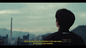 你也要书写？LOL赛事官方分享Zeus言论：我会创造新的历史