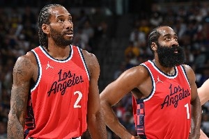 露天看台评前100球员（25-1）：约1亚2字3东4库5 老詹第8 哈登24