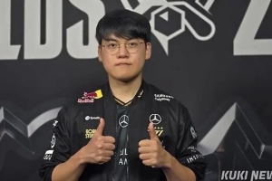 Guma：一直认为自己发挥稳定，但粉丝们似乎不认同