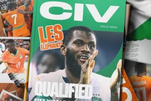 时隔两届重返！科特迪瓦世预赛轰25球0失球，积26分以1分优势出线