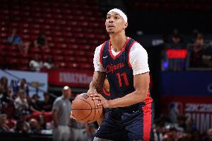 保罗谈指导乔丹-米勒&布朗：关键是沟通 我们有很多努力的年轻人