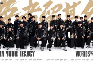 S15瑞士轮首轮比赛结束，三支LPL种子队伍谁的表现令人感到意外？