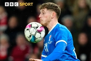 人口不到5.5万！世界第136法罗群岛世欧预3连胜，仍有望进附加赛