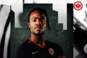 德天空：巴舒亚伊很可能冬窗离开法兰克福，最迟夏窗