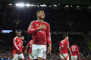 周薪37.5万镑！ESPN：曼联愿让卡塞米罗留队，前提是他接受降薪