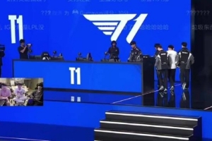 Crisp谈Daeny BP：我感觉丹尼肯定是已经跟他们讲过这种东西