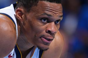 Stein：威少目前无意去海外打球 专注回归NBA