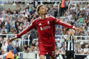 法鹰名宿谈埃基蒂克：利物浦签了好球员，法兰克福获得了丰厚收入