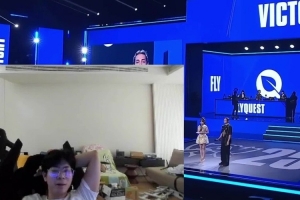 Wayward：LPL如果没有Knight我不敢想 该怎么抗衡只手遮天的Faker