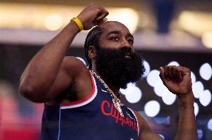 哈登有儿子？经纪人：没错 他一直是一位好父亲&陪伴自己的儿子