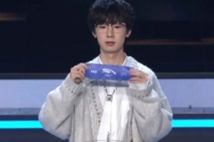 HLE发布Baolan抽签图，并配文：HLE.Baolan