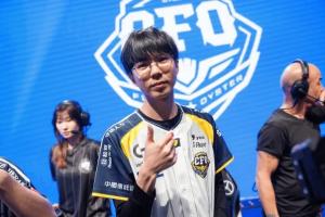 Junjia：抽签是相对论，你笑的话对方也会笑；PSG签运有点差