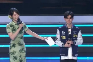 Doggo：LPL被单杀造就了今天的我 希望有一个美好回忆能笑着回去