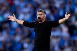 意大利vs挪威世预赛生死战在圣西罗举行，目前已售出3.5万张球票