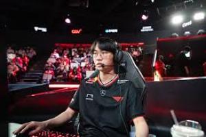 求你们别说自己是世一上了！Bin、Doran赛前扬言自己世一上 结果均被单杀