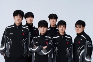 四连胜！AL先后击败HLE、GEN TES先后击败G2、100T LPL达成四连胜