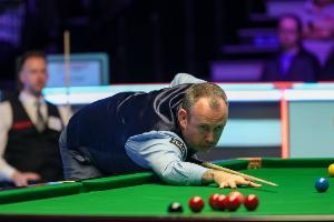 官方：马克-威廉姆斯和傅家俊退出2025年斯诺克北爱尔兰公开赛