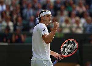 沙特六王赛：弗里茨59分钟2-0战胜兹维列夫，下轮将战阿尔卡拉斯