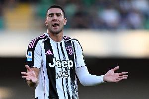 法尔克：弗拉霍维奇不太可能加盟拜仁，他在尤文的薪资比较高