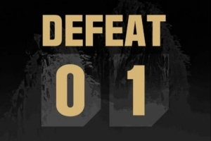 T1官方：非常遗憾没拿下胜利，我们会好好准备下一场比赛