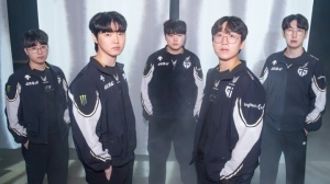 LCK一号种子＜LPL二号种子！GEN不敌AL掉落瑞士轮1-1组