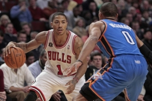 巅峰罗斯和威少谁强？杨毅：威少愿分享球 巅峰罗斯组织能力不强