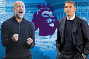 专家：曼城被指控130项财务违规案可能下个月宣判，今年必有结果