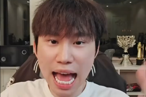 Doinb预测今日赛果：AL 2-1 CFO TES 2-0 KT