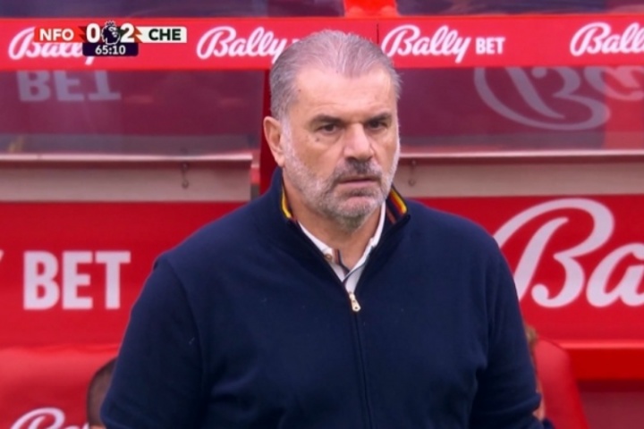 上任仅39天+带队8场2平6负0胜绩！官方：诺丁汉森林主帅澳波下课