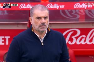 帅位告急！澳波上任仅39天+带队8场2平6负0胜绩，现面临下课危机