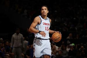 萨姆纳：布罗格登曾两次帮我在教练面前求情 让我打出了生涯年