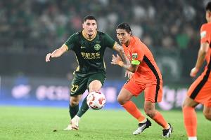 补时杀手！卡列洛攻入8球，其中6球在上、下半场最后1分钟攻入