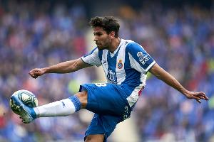 因球员暂停比赛抗议海外赛，西甲未播出西班牙人本轮联赛前25秒