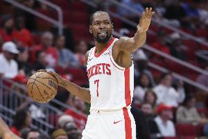 拿钱真办事！杜兰特生涯历经多队薪资渐涨 场均得分全部稳定25+