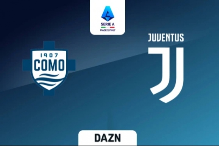 科莫vs尤文首发出炉！