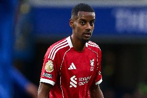 迪尼：伊萨克、维尔茨、萨拉赫要多为团队着想，而不是只顾自己