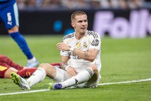 10场1球…18岁马斯坦托诺11战8首发占据主力，但表现辣眼数据不佳