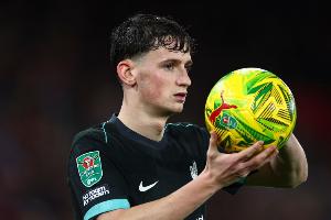 莫顿：不觉得斯洛特对我有足够的信任 我的要求不多即使替补都行