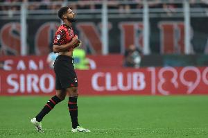 米兰新闻网：肌肉疲劳，奇克不会进入米兰对阵佛罗伦萨的大名单