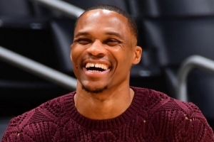 威少：能了解并激励年轻人是我的职责 这是我最期待的事情